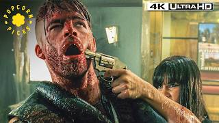 Download lagu Every Assassin vs. The FBI (Full Hotel Clash) | Smokin' Aces mp3