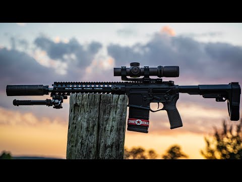 Rogue, Patriot Ordnance Factory