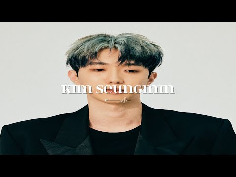 💿 김승민 노래 모음 | 감성 힙합 끝판왕 l Kim Seungmin playlist