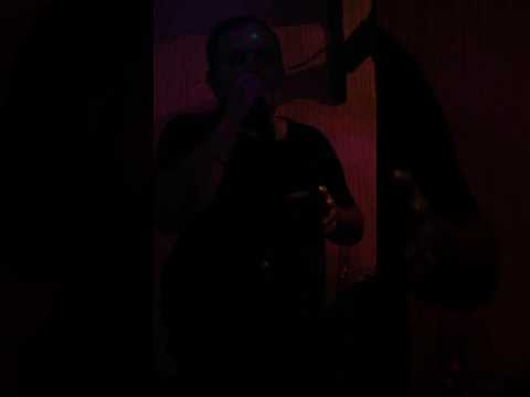 Gedža-Kralj boema(Saban Saulic cover)