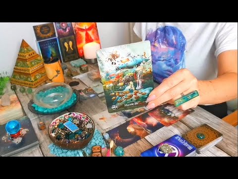 PISCES - "2026 - WHAT TO EXPECT!!!" YEARLY READING 2026
