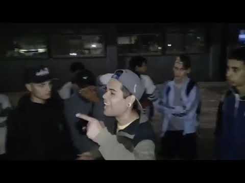 Falcon Feyt Matías 🆚 Suk Eluney Shark | Semis | Fecha 3