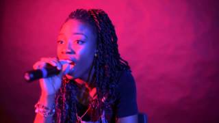 Diamant Ballou - Little Dragon Seconds cover