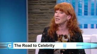 Celebrities as Moral Leaders | ONE | Loreena McKennitt | 1339