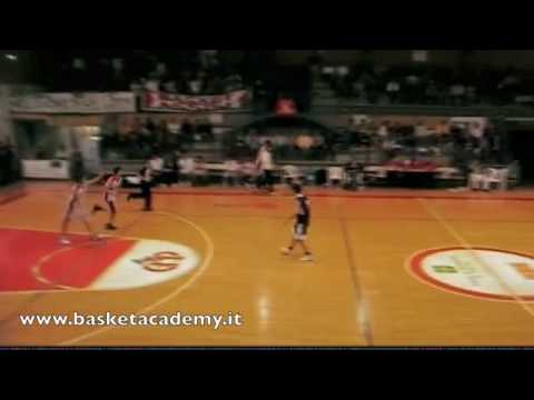 C2 Marsciano - Assisi gara 4