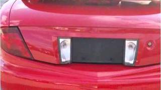 preview picture of video '2005 Pontiac Sunfire Used Cars Middlebury IN'