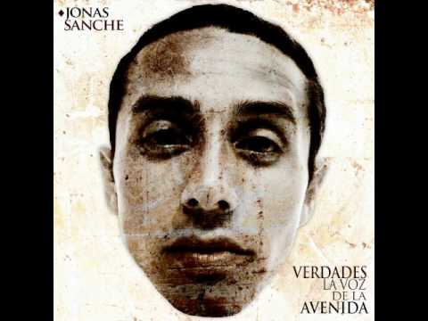 Jonas Sanche - Intro (con DJ Sta) | Prod. Macrodee