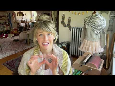 I’ll Knit If I Want To: Episode 22