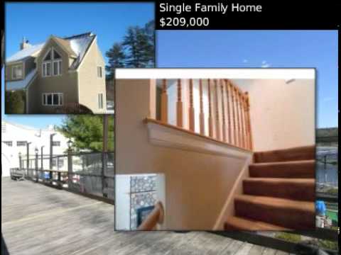 $209,000 Single Family Home, Laconia, NH