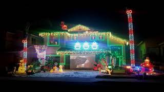 Casa B Christmas 2019 - Lady Antebellum - All I Want Is You