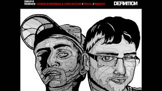 Hector Couto - Sunday Anthem (Darius Syrossian & Josh Butler Remix)