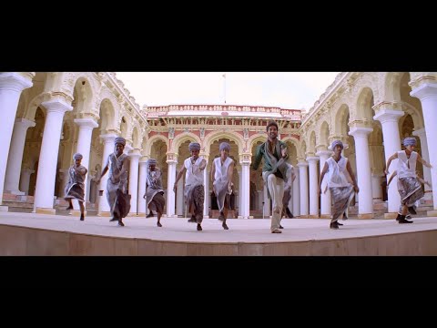 Yaaro Ival Ival Official Video Song | Kanimozhi | Jai