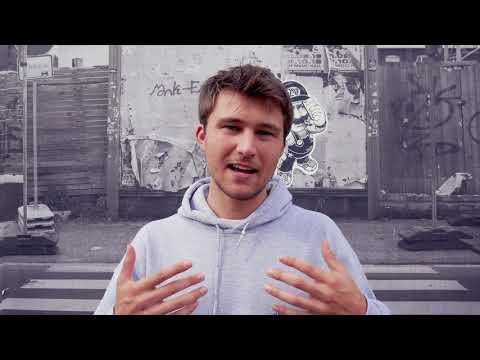 INVO x Mr. Kohlrabiman - Rap Entschuldigt Alles (Official Video)