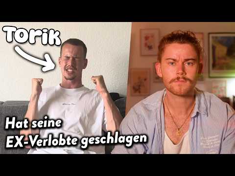 Today we're dismantling the double standards of Christian influencer Torik | EXPOSING Part 1