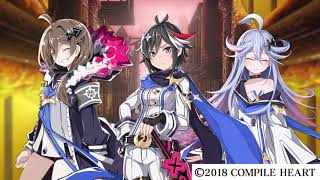 赤ずきんさんとか人魚姫とかいますけど、ボクは赤ずきんさんが推しです。【神獄塔 メアリスケルター２】Part1