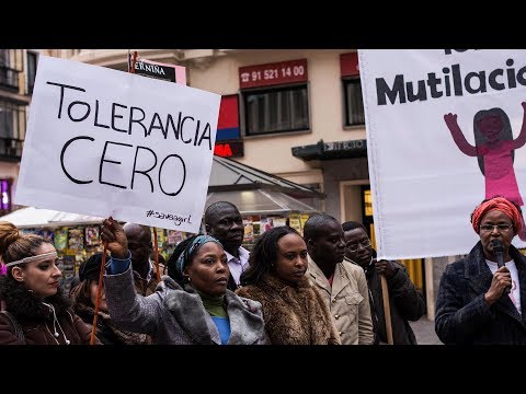 Looking Beyond National Prevalence Rates Video thumbnail