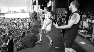 The Story So Far - The Things I Can&#39;t Change (LIVE)