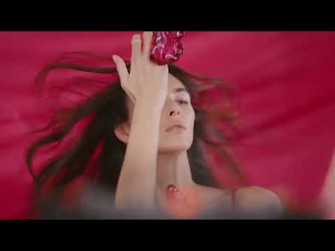 La Bomba | The New Fragrance by Carolina Herrera