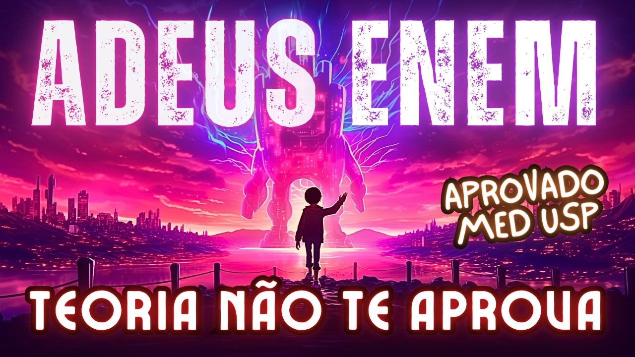 Como ir de 137 a 161 Acertos no ENEM 2024