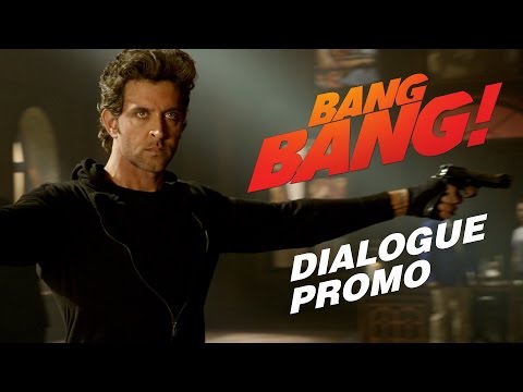 Bang Bang! (TV Spot 5)