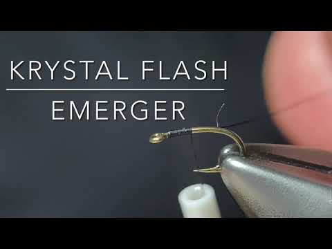Krystal Flash Emerger