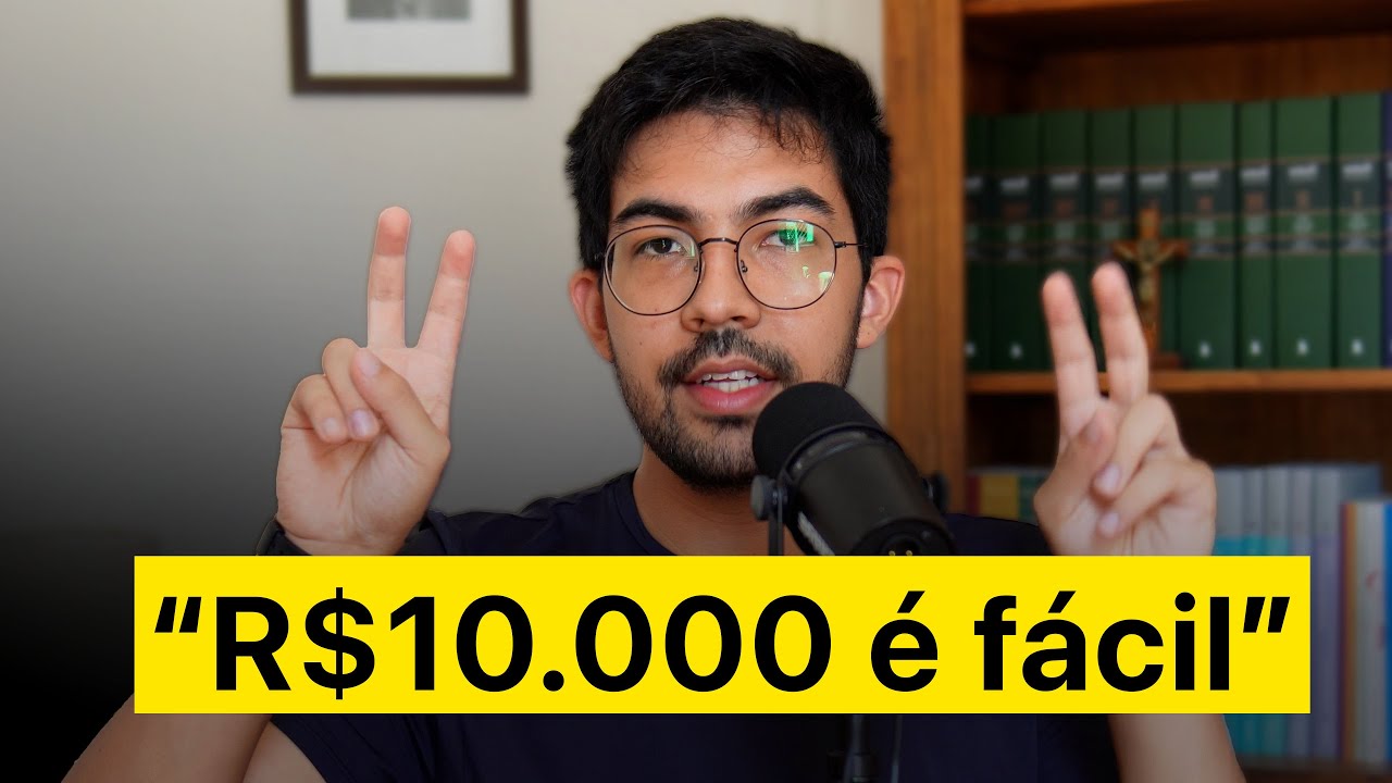 The 3 secrets of freelancers who already earn more than R$10,000 per month