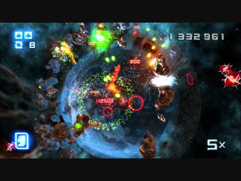 Klagmar's Top VGM #545 - Super Stardust HD - Lave (Orchestrated)