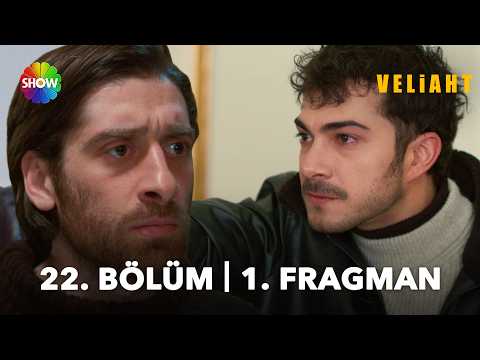 Veliaht 22. Bölüm 1. Fragman - Ön İzleme Detayları