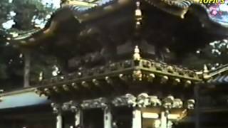 Nikko's Shogun Parade - JVT 1983-11