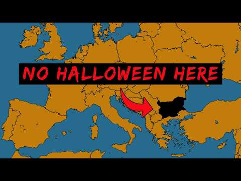 Why horror took a different path in Bulgaria