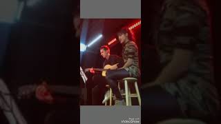 Michelle Sussett Sings  "I'm a Dreamer" | Live Acoustic