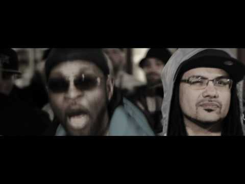 "Hand Signs" Featuring Godilla, Nine and Adlib (OFFICIAL VIDEO)