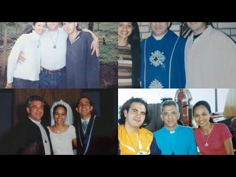Dia do Padre Léo - Testemunho de Deivid e Suzana Ouriques