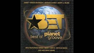 Montell Jordan - Let&#39;s Ride Featuring – Master P, Silkk The Shocker