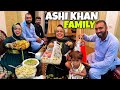 Ashi Khan Family Se Mulaqat Sanober Choti Vlog
