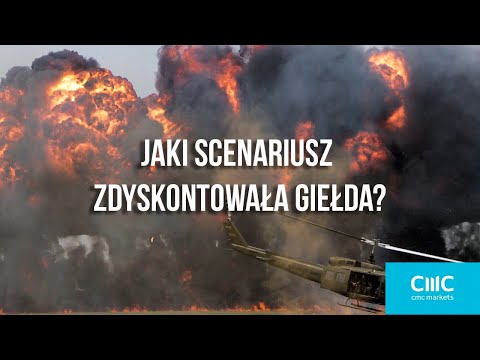 Is this the end of the Warsaw Stock Exchange sell-off? What scenario is already priced in?