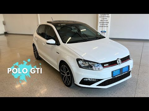 2015 VW Polo GTI 1.8 Review - (Price, Common issues & Cost of ownership)