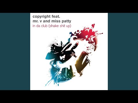 In Da Club (Shake Sh*t Up)