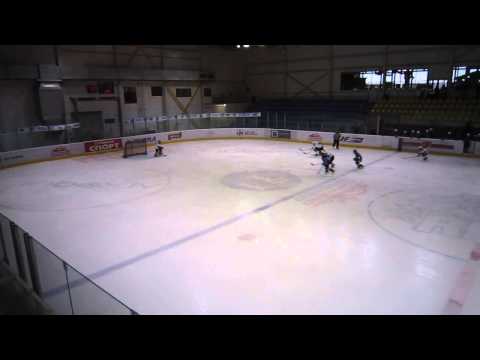 U11 HK Rīga -  HK Neva 3:0, RIGA CUP, inboxledushalle.lv, 26.04.2013