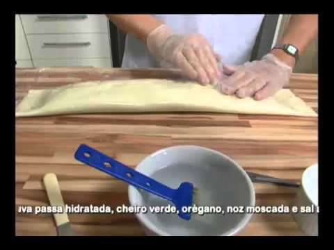 Mulher.com 19/07/2011 - Strudel Salgado