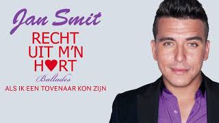 Musik-Video-Miniaturansicht zu Als ik een tovenaar kon zijn Songtext von Jan Smit