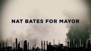 Nat Bates For Mayor - Trailer