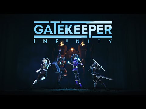 Gatekeeper — трейлер