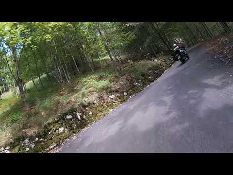 Passo di Sella Carnizza, IT