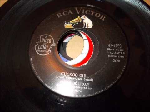 Chico Holiday - Cuckoo girl
