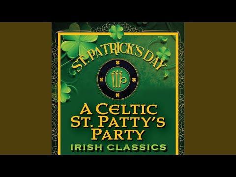 When Irish Eyes Are Smiling