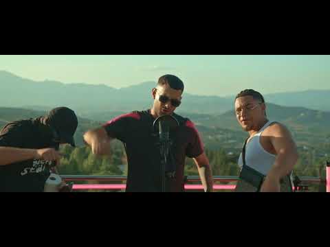 ,,Mifa''- Azu X Bare X Skandal ― ICON 5 FINALE