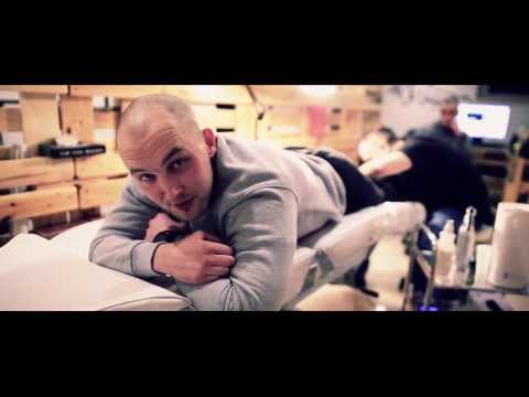 Wielki Format - Video zapowiedź 3 "Zasięg Wirusowy" EP