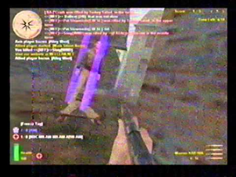 MFF Server Episode 1