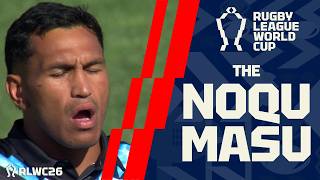 RLWC 2026 | The Fiji Bati Noqu Masu | Round 1